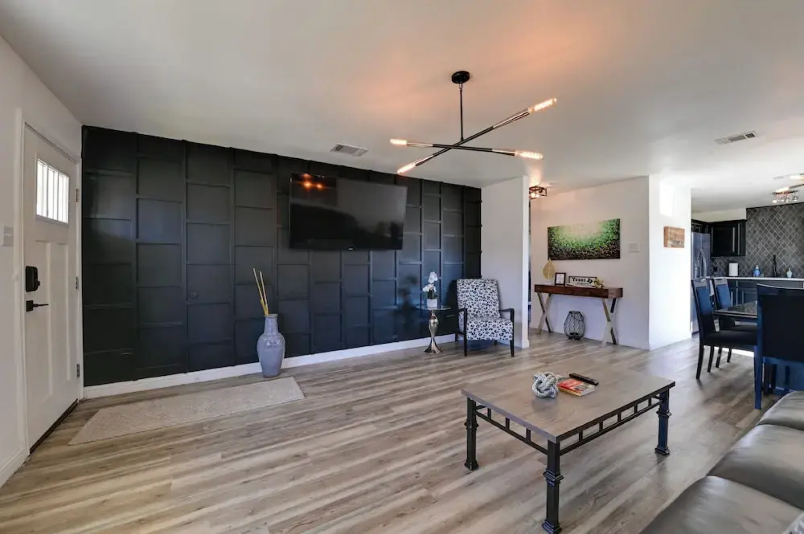 'little Elm Diamond' - Steps to Lewisville Lake!