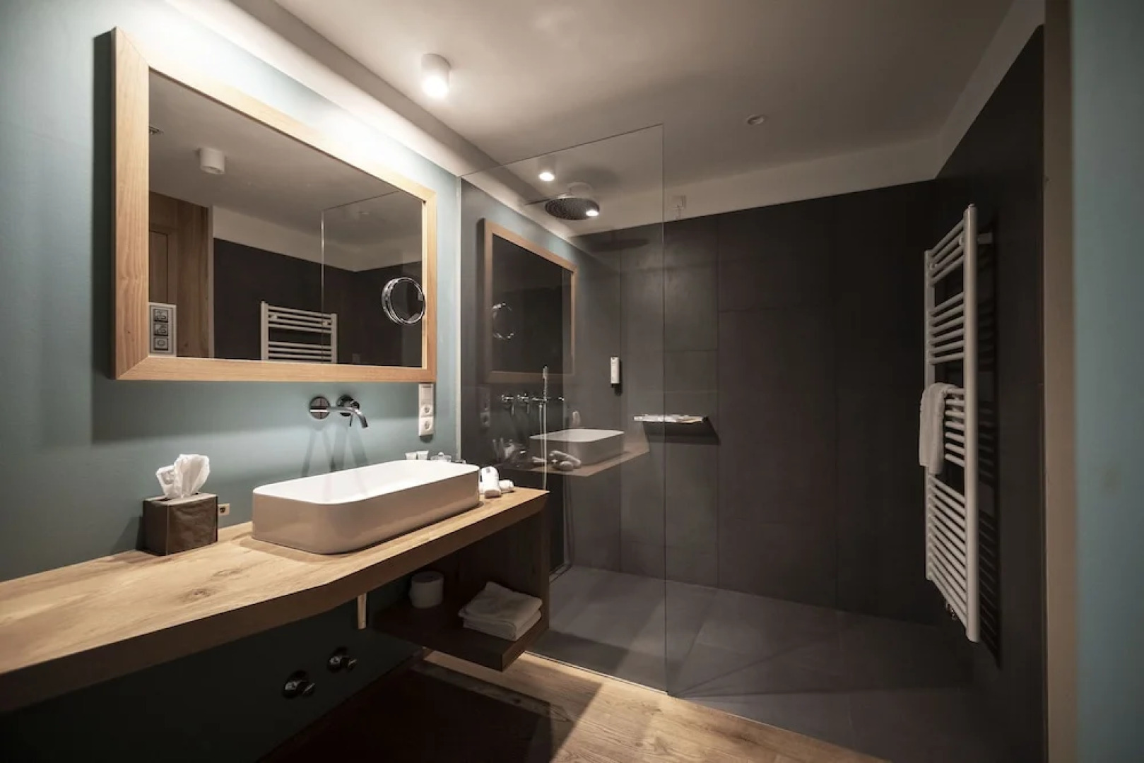 Hotel Belvedere- Fine Dining & SPA