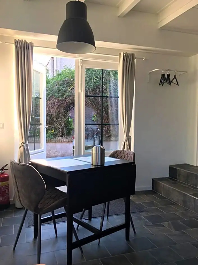 Oostvoornsch Gastenverblijf