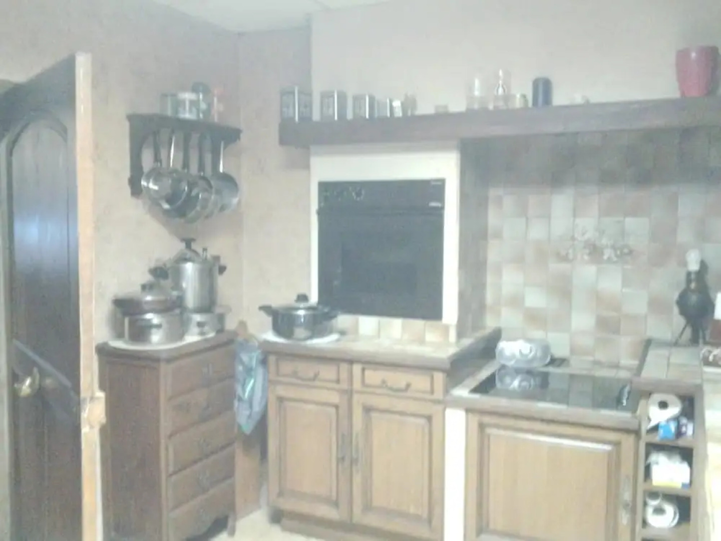 House With 4 Bedrooms in Vauban, With Enclosed Garden