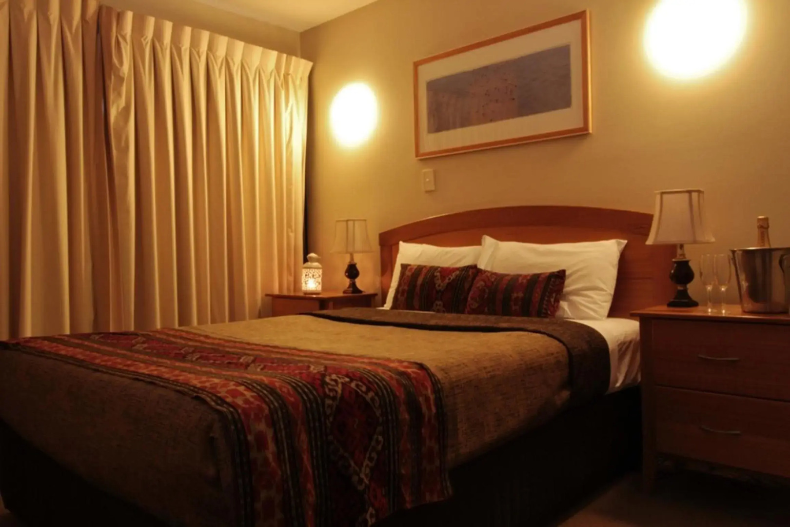 Riverside Holiday Apartments Ballina