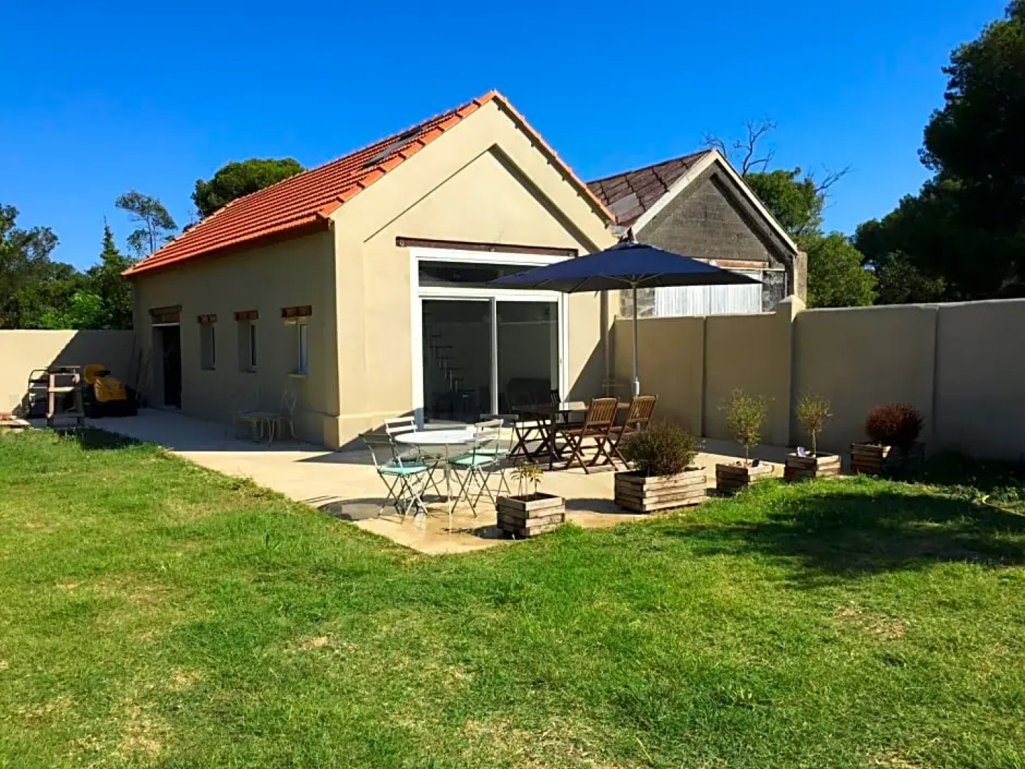 Maébrilu Camargue Provence