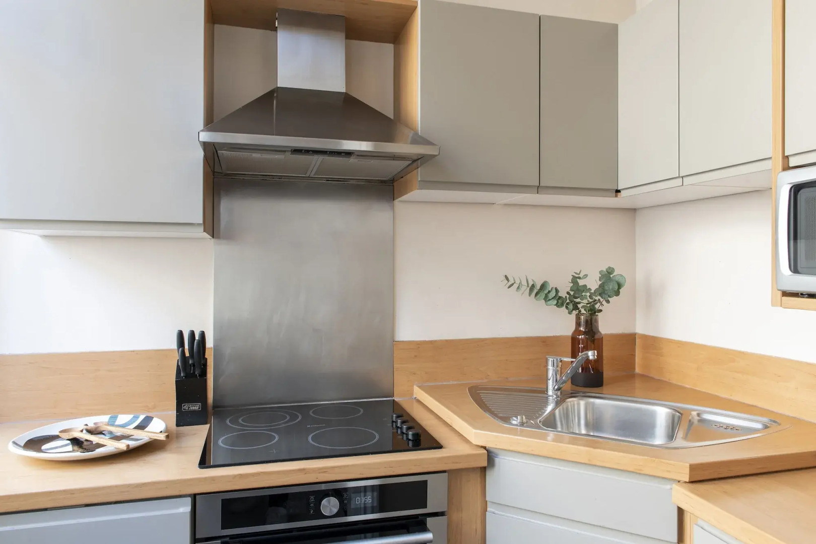 SACO Bristol- West India House