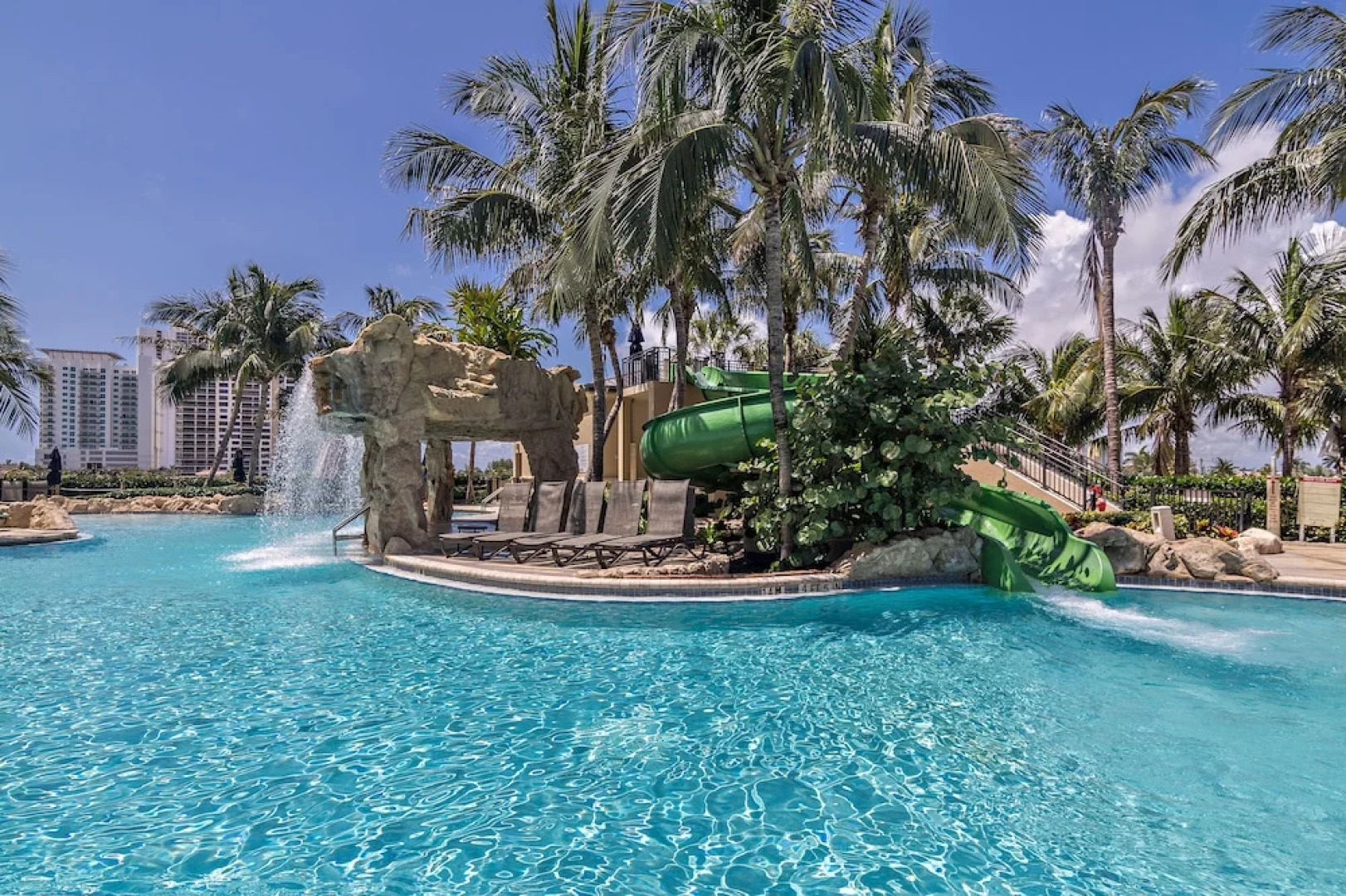 Palm Beach Singer Island Beach Resort Condos