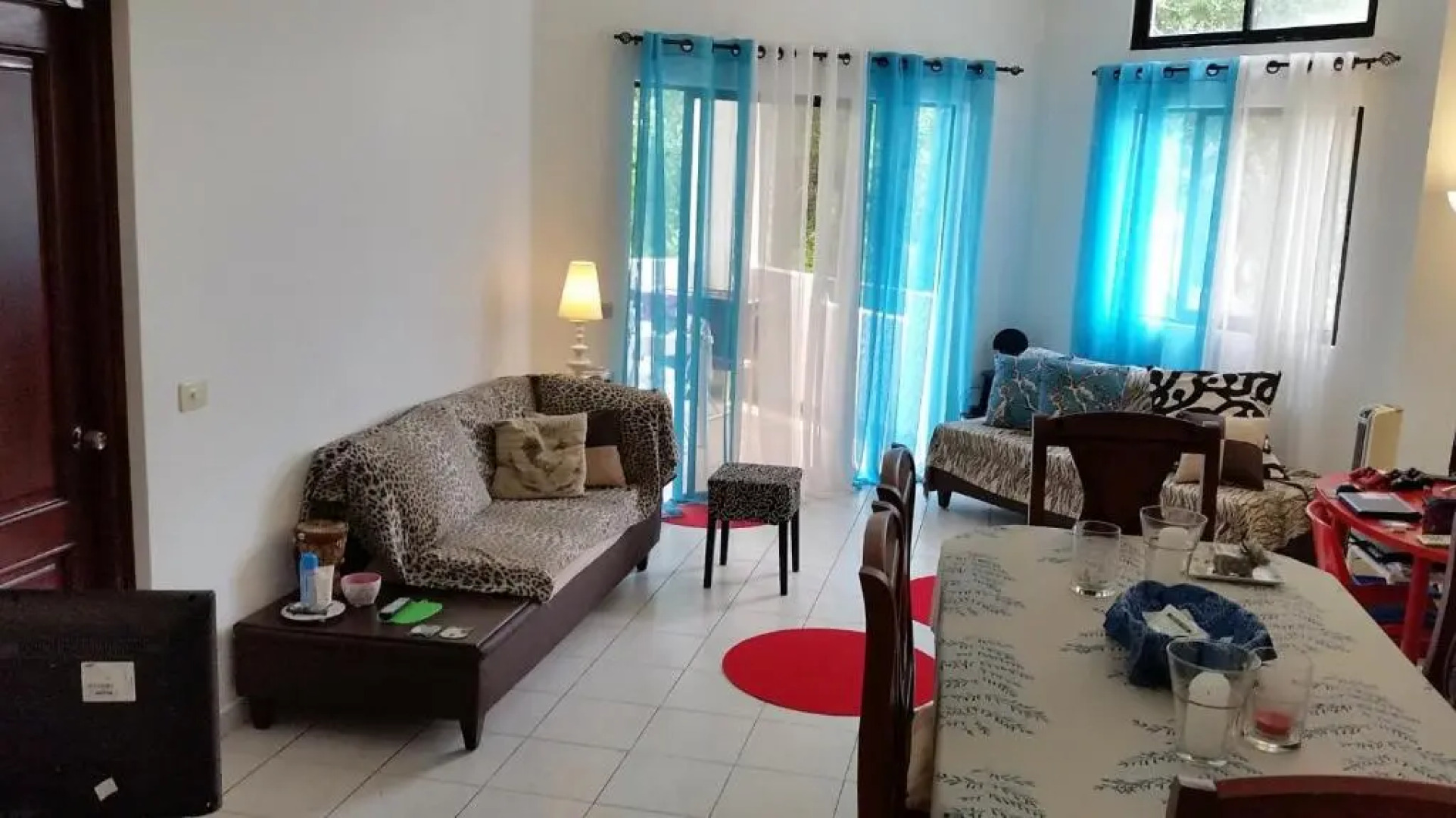 Apartamento Residencial Costa Azul