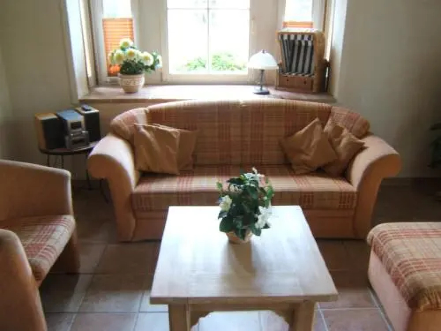 Ferienwohnung LAGUNA-Residenz am Meer/ Whg. 29