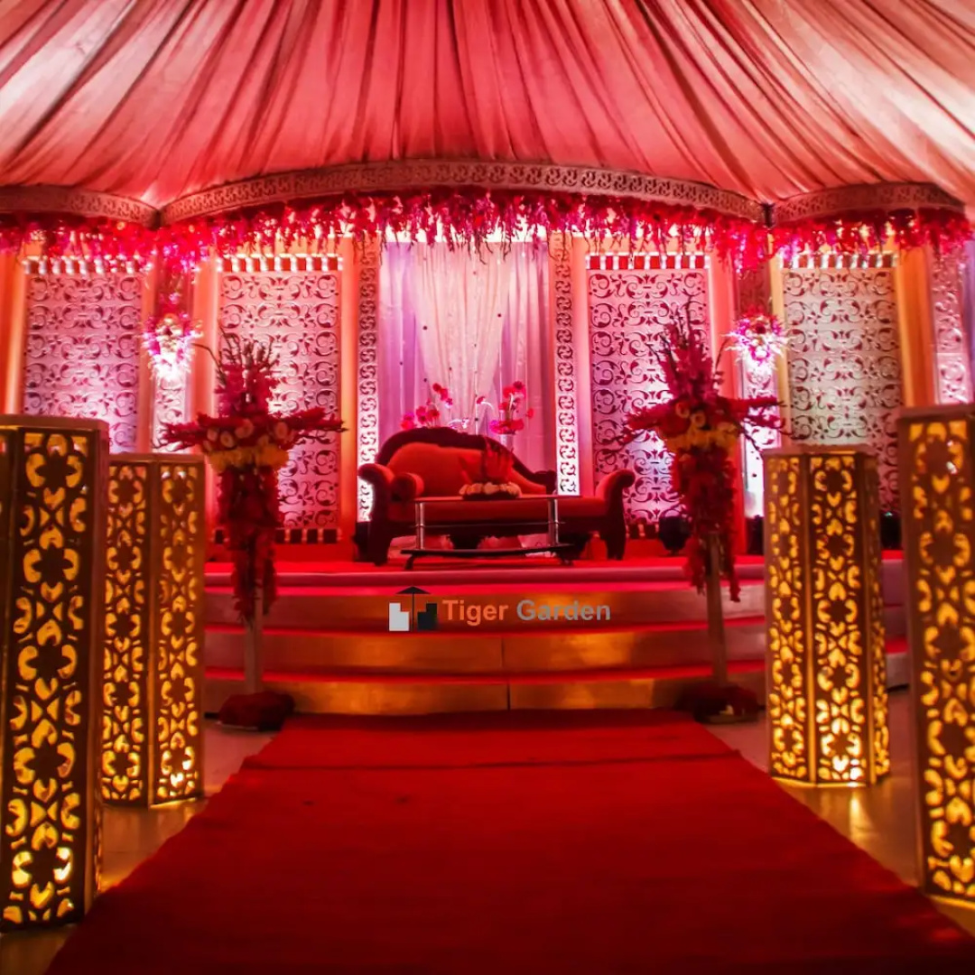 Tiger Garden International Hotel