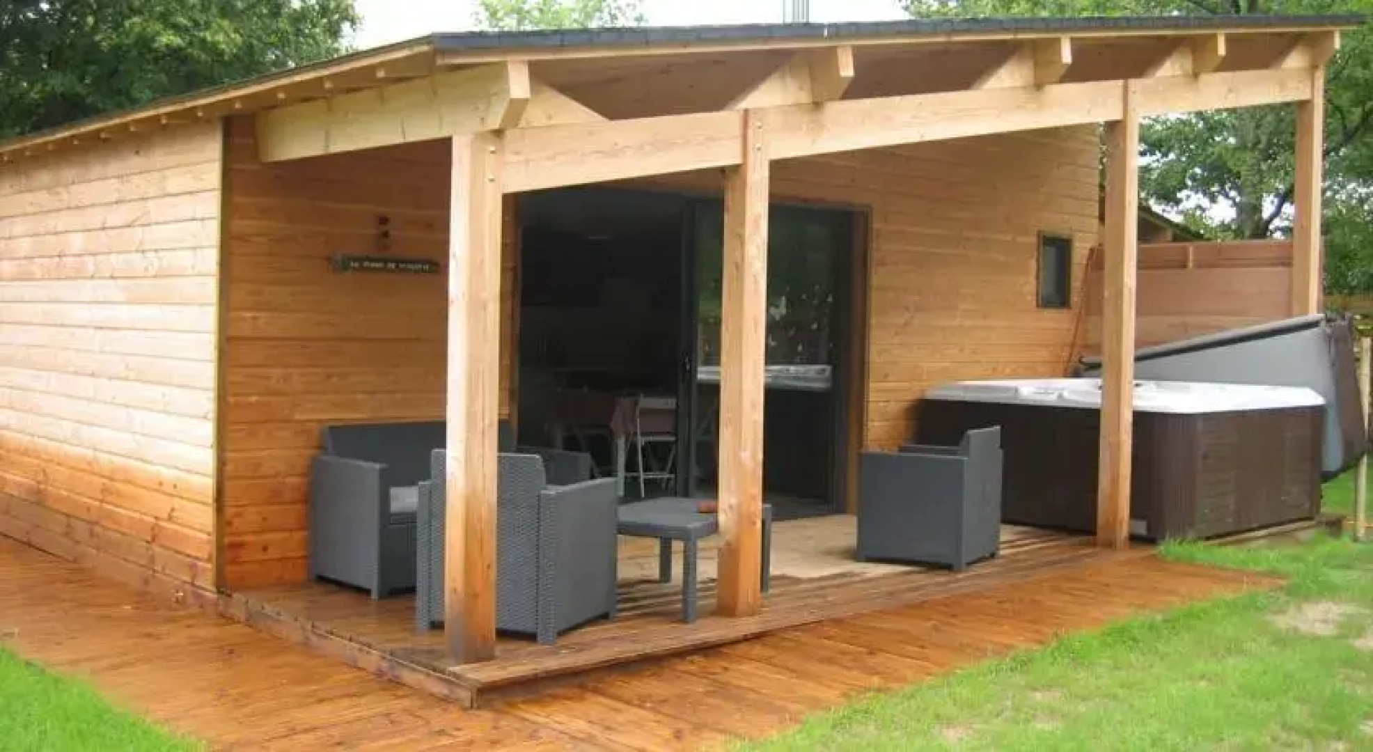 La Plume De Virginie