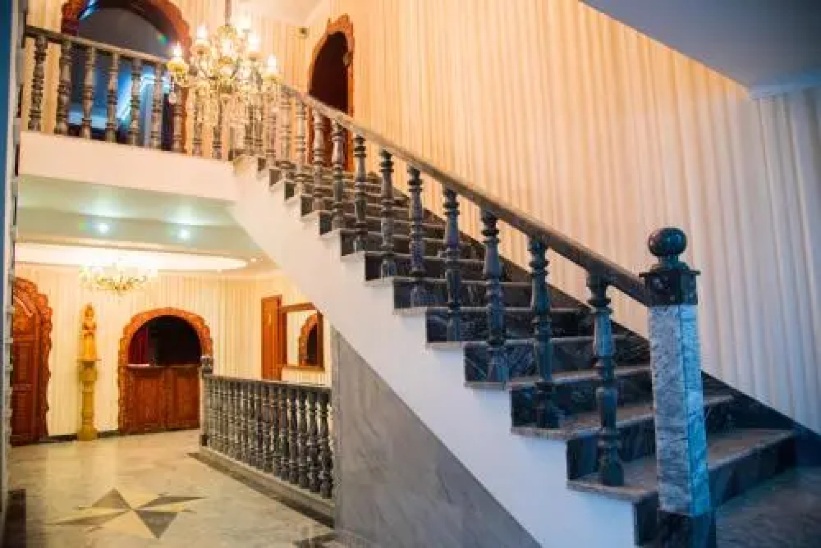 Sultan Hotel