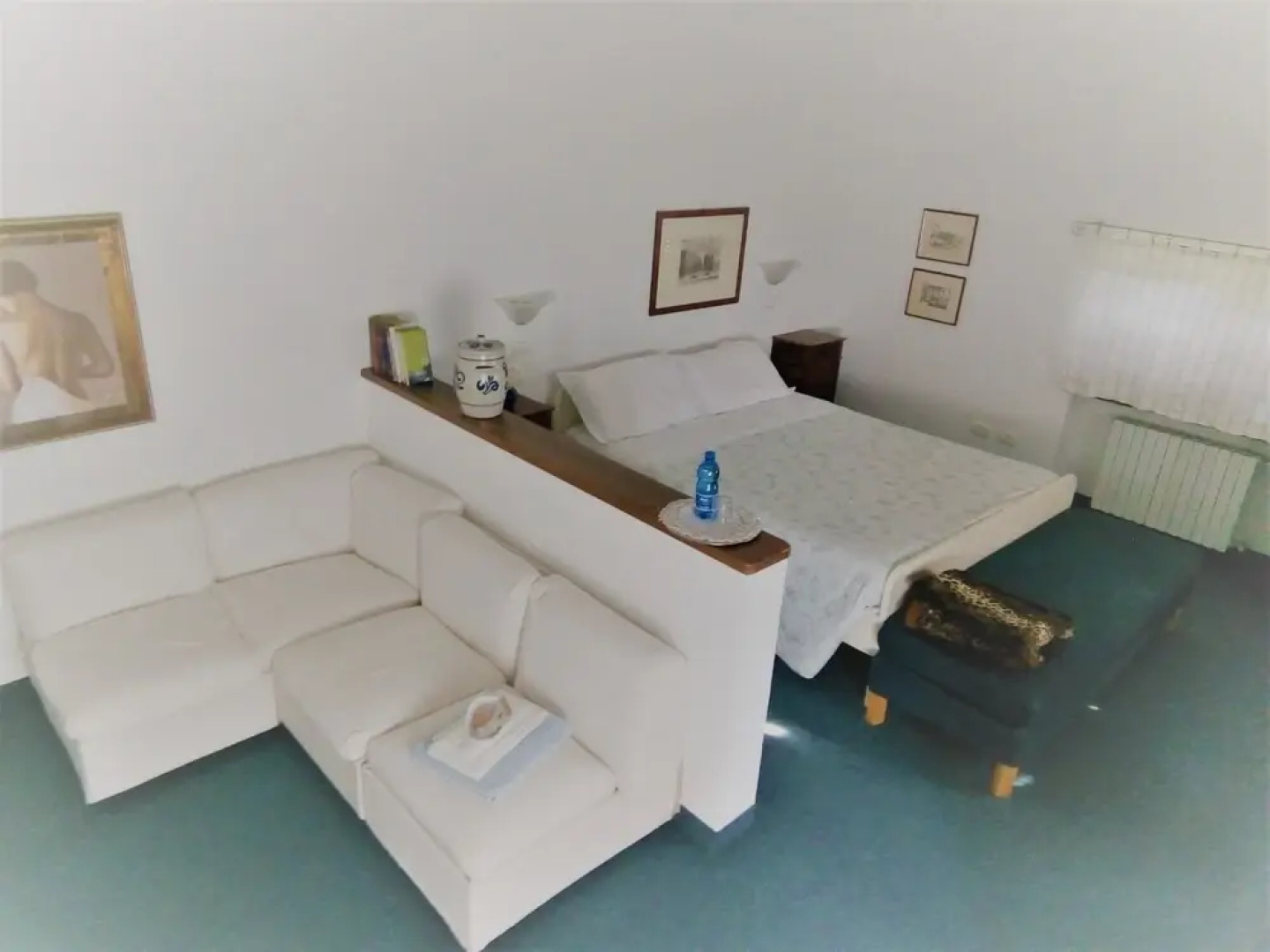 Agriturismo Monvicino