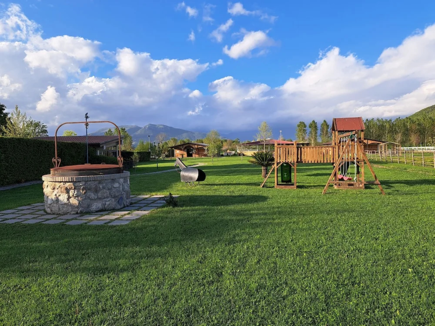 Family Farm Soc. Agricola - Agriturismo