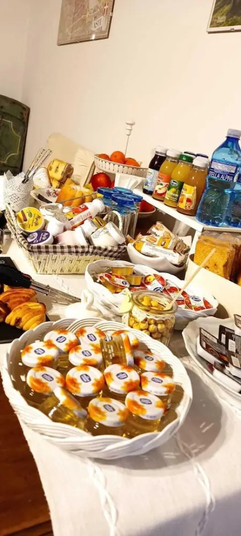 b&b Terra di collina