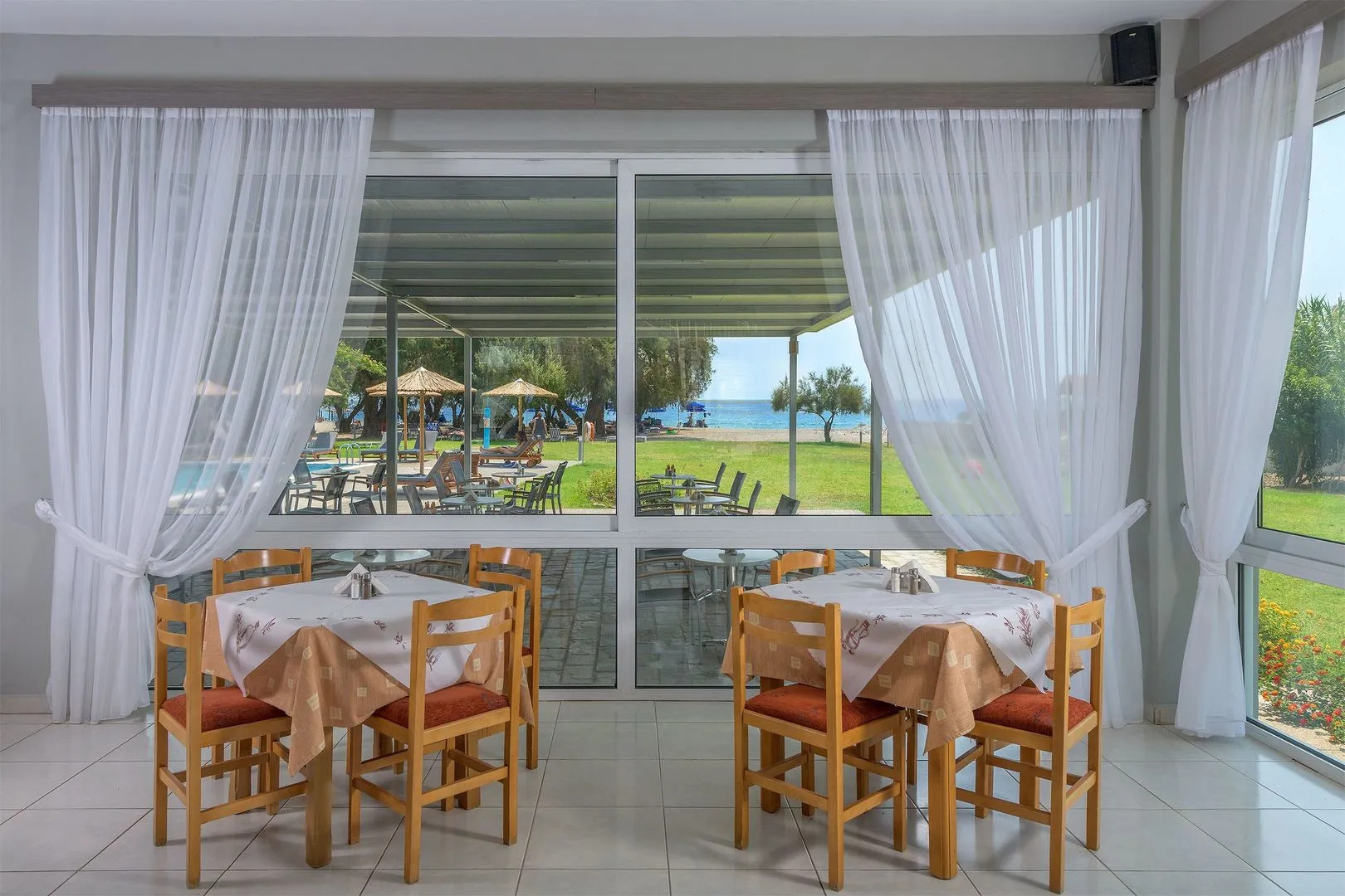 Stafilia Beach Hotel