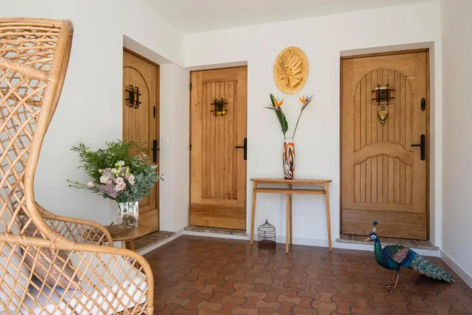 Bastide les 3 Portes