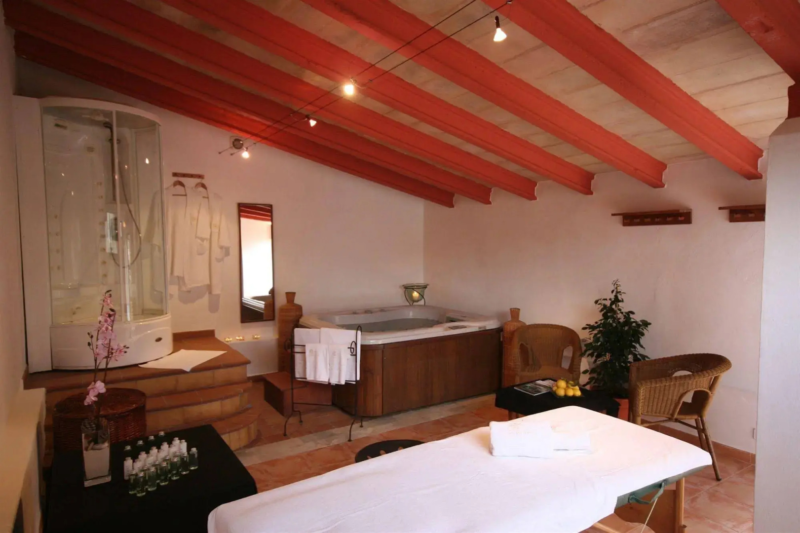 Sa Galera Hotel Rural