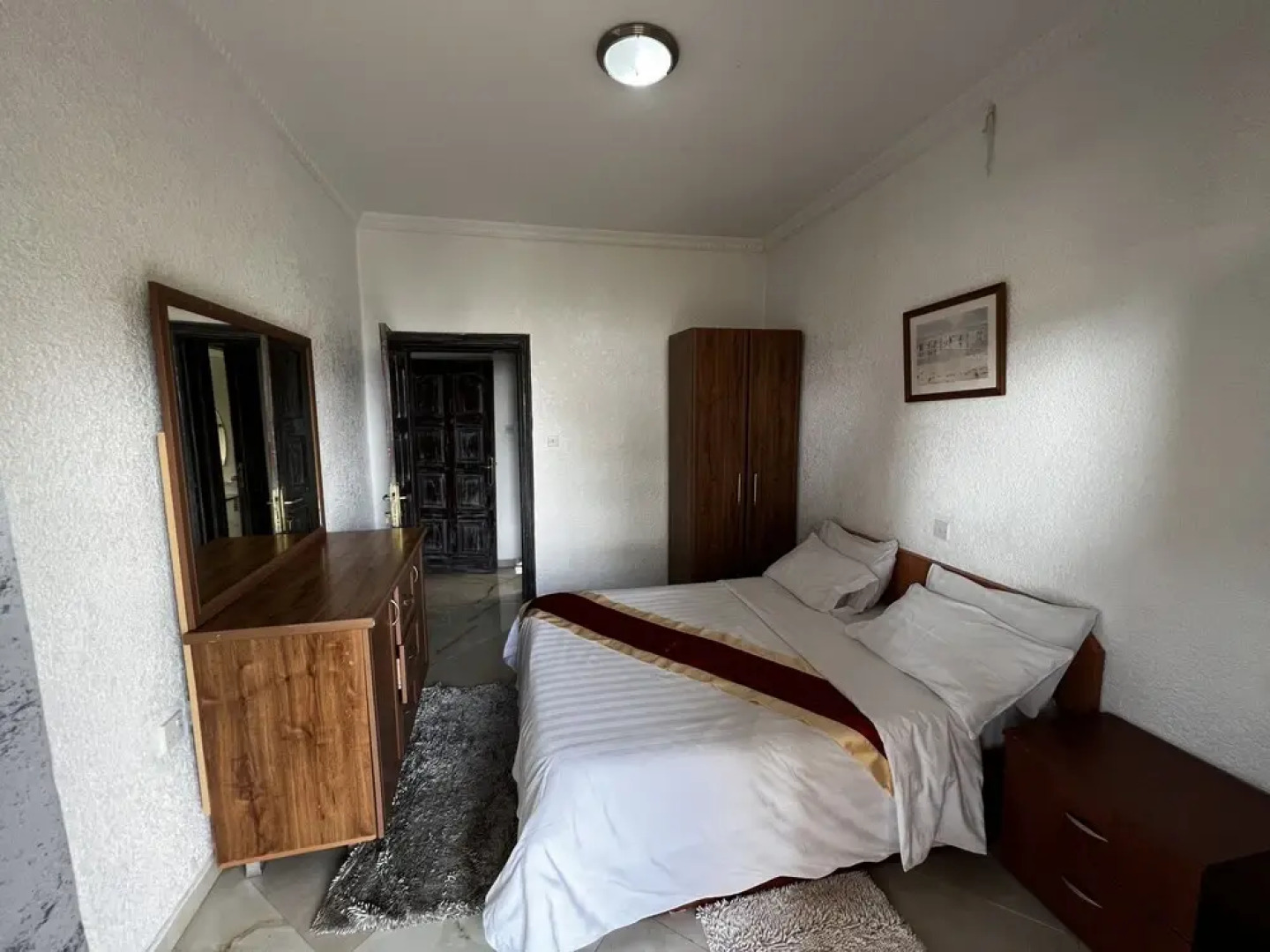 Elevate Suites Gisenyi