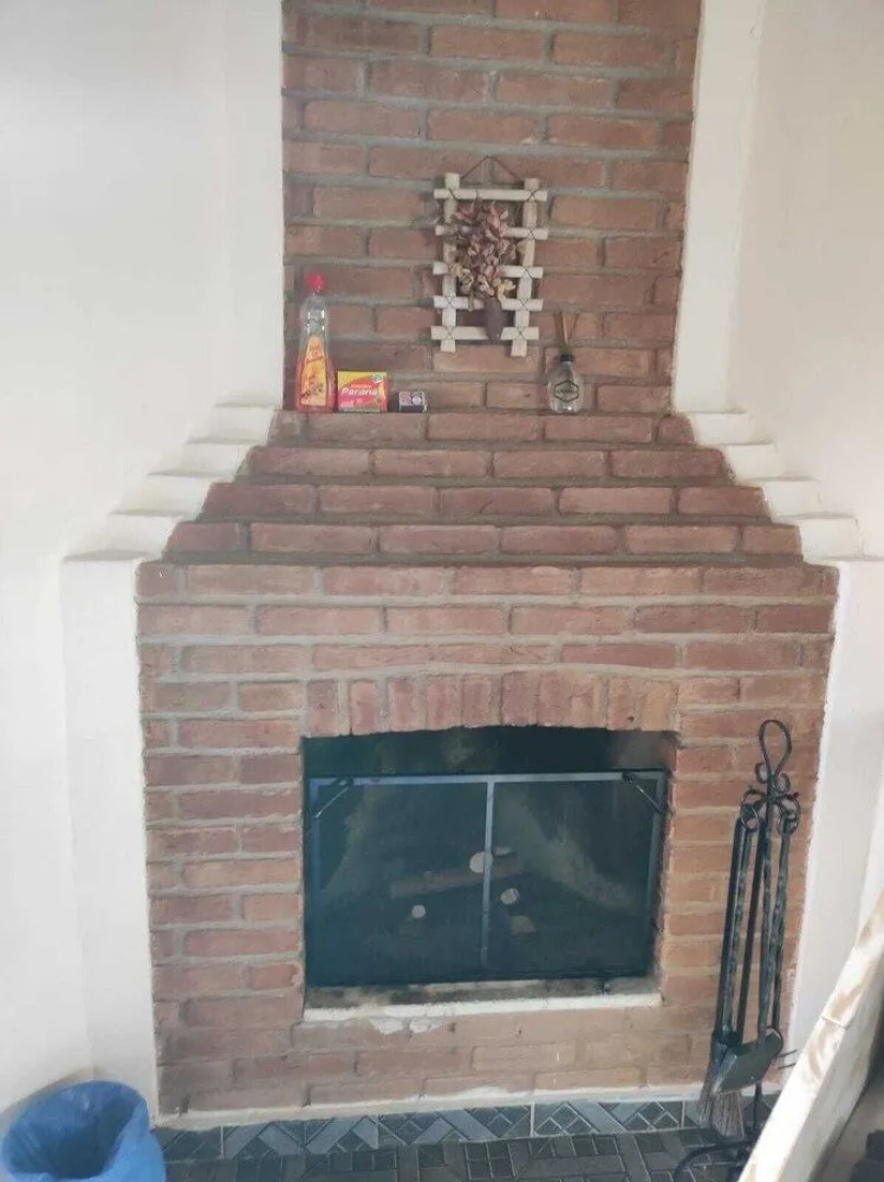 Residencial  das Araucarias