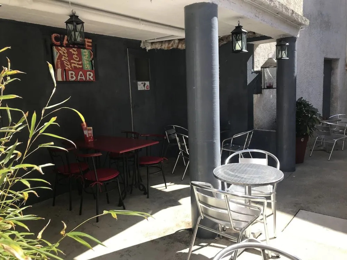 Hôtel du Grand Chêne