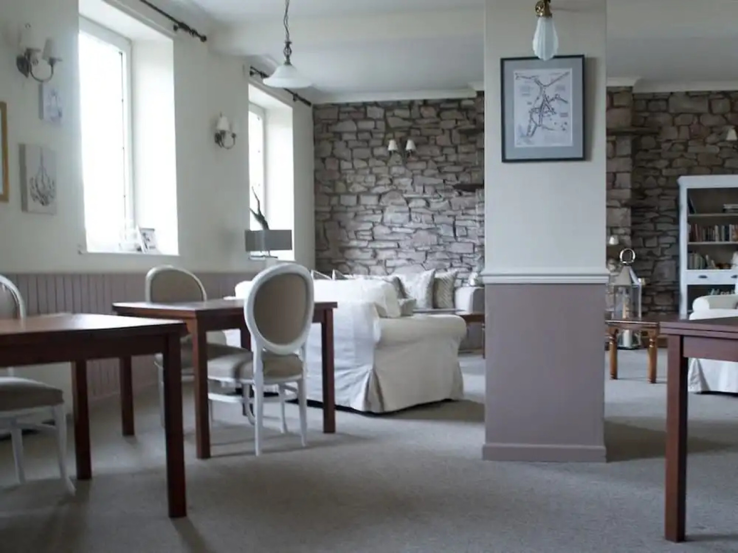 Ty Croeso Bed & Breakfast