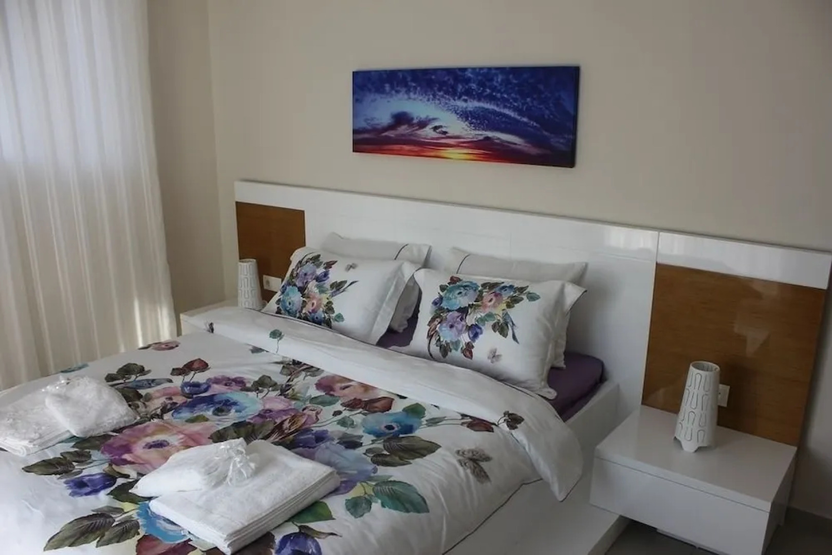 Korfez Garden Apartments