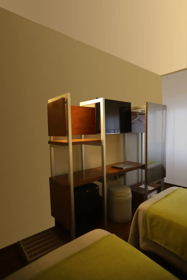 RH Rochester Concept