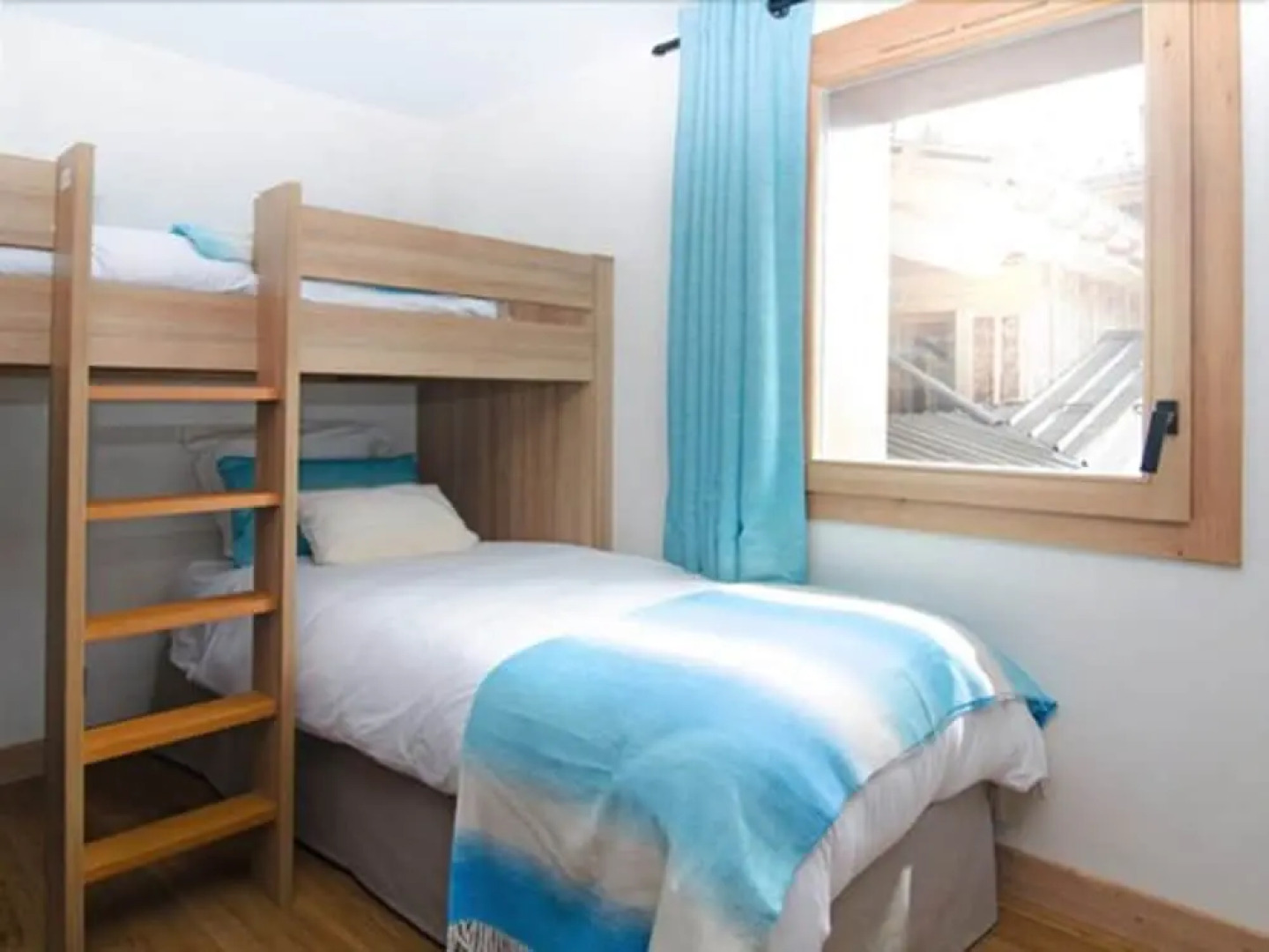 Résidence des Armaillis