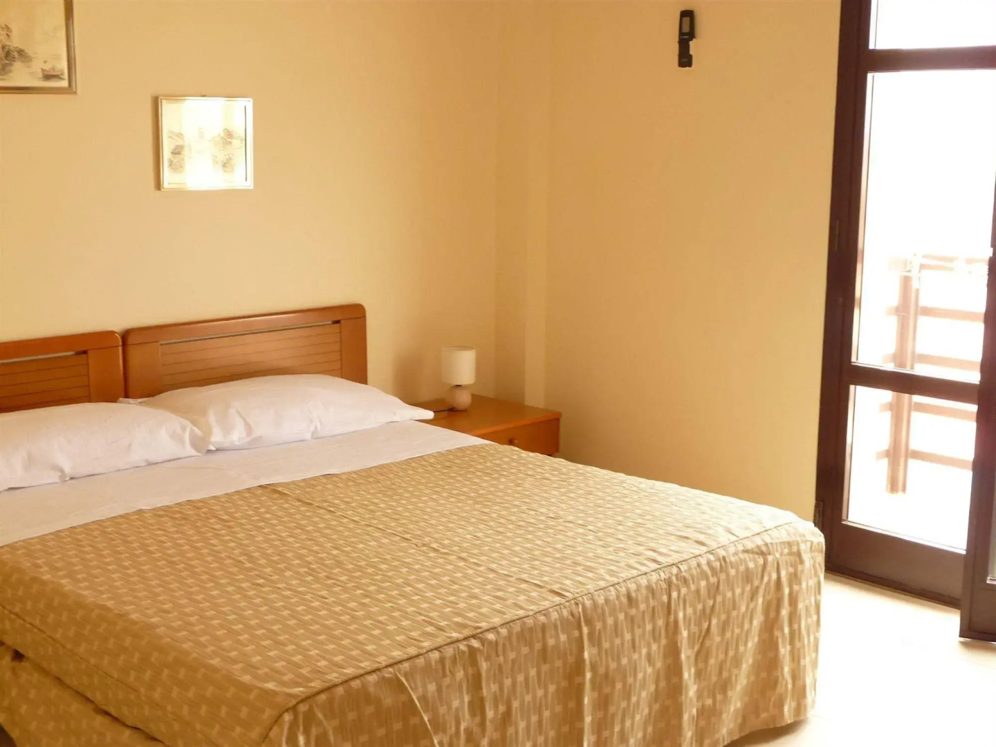 Agathae Hotel & Residence