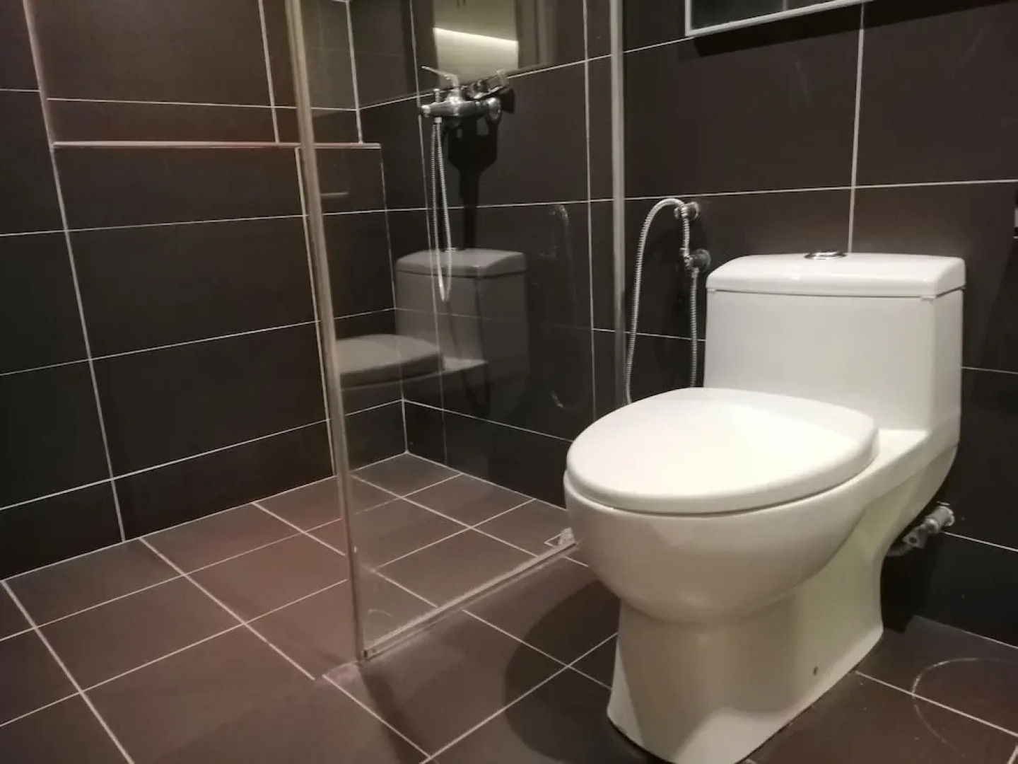 OYO 90023 Rumah Tumpangan Tai Hoe