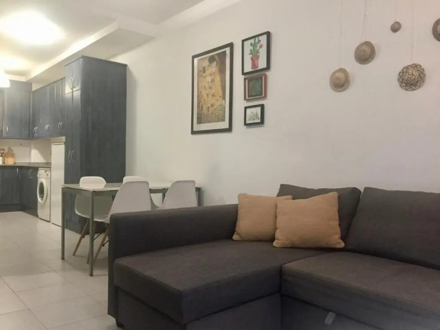 Apartament Centre ciutat