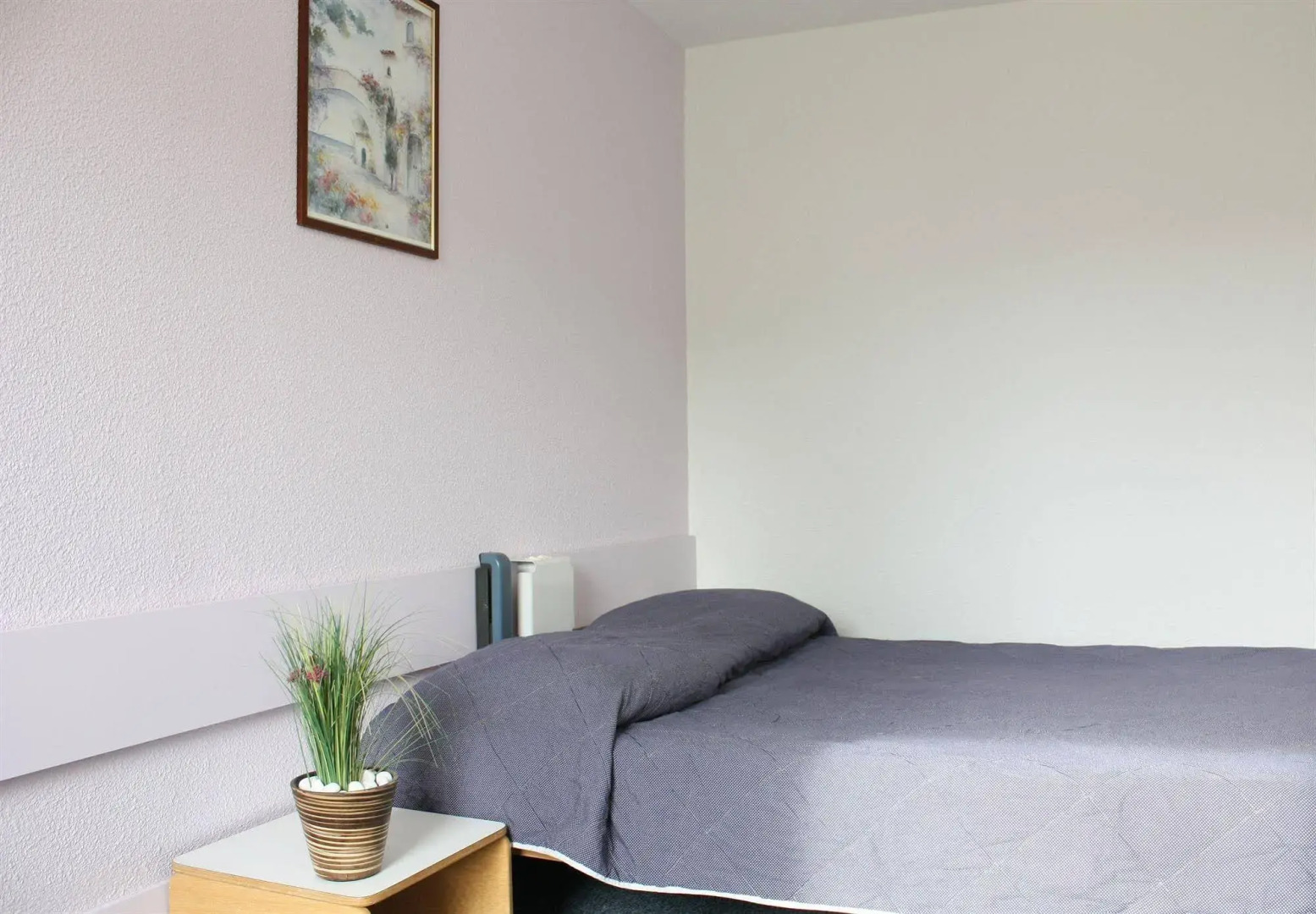 B&B HOTEL Sète Centre Gare