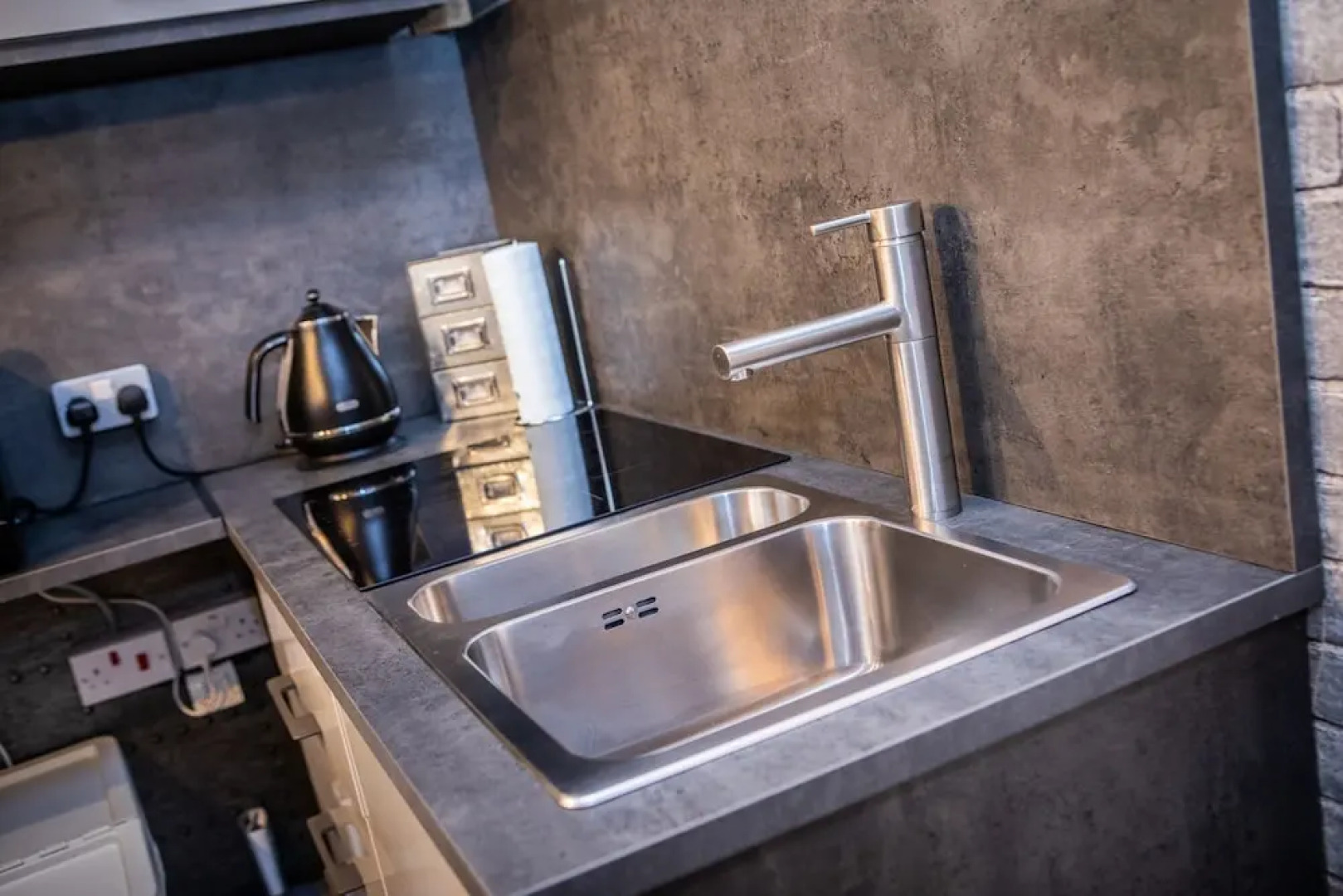 James Place at Dowlais