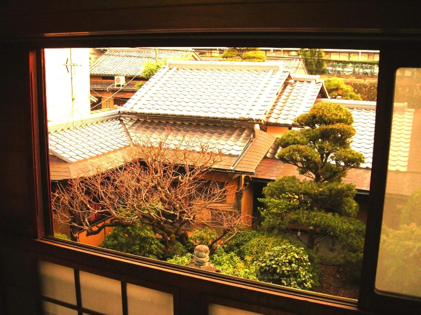 Guesthouse Nara Backpackers