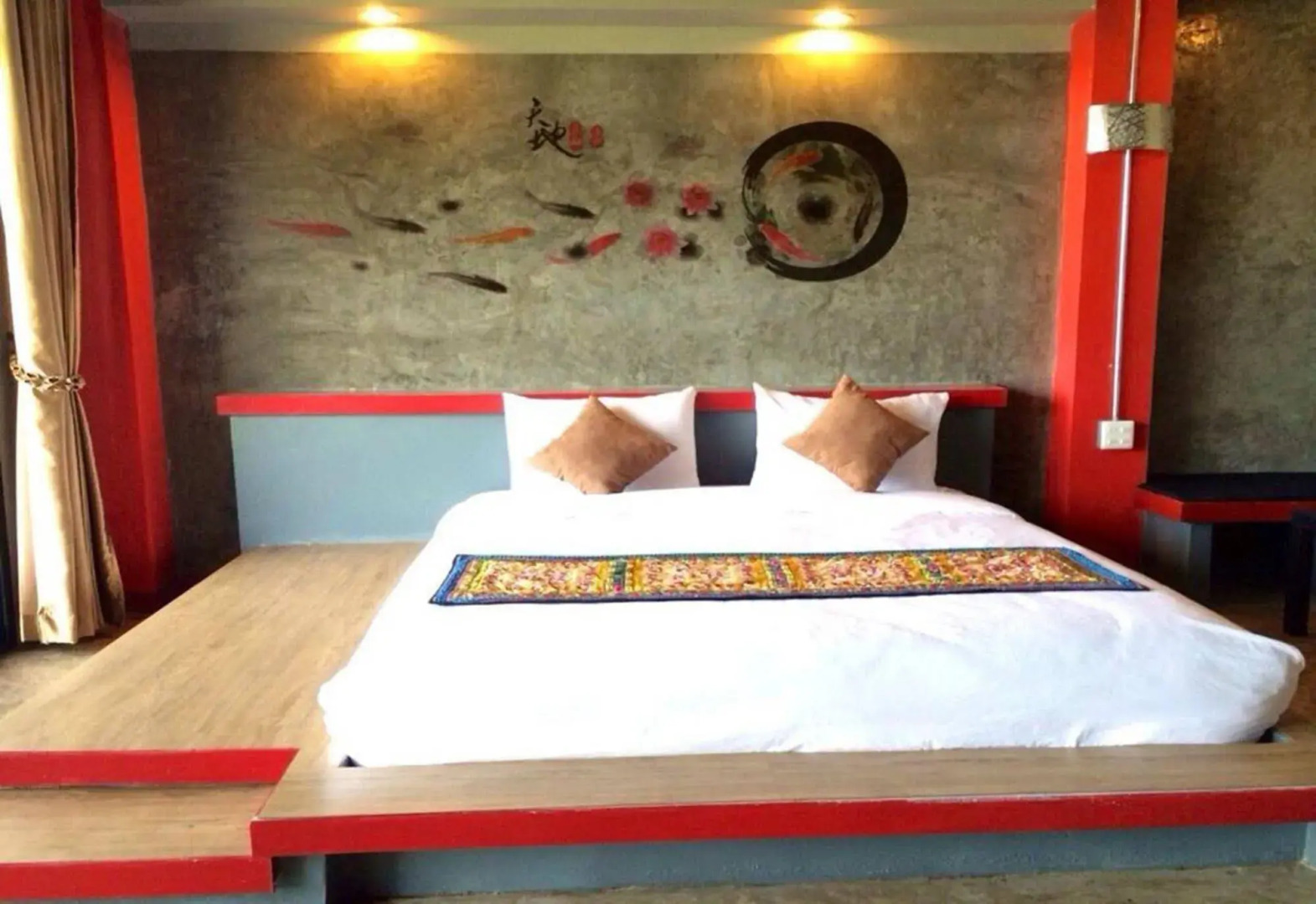 Wang Put Tan Boutique Hotel