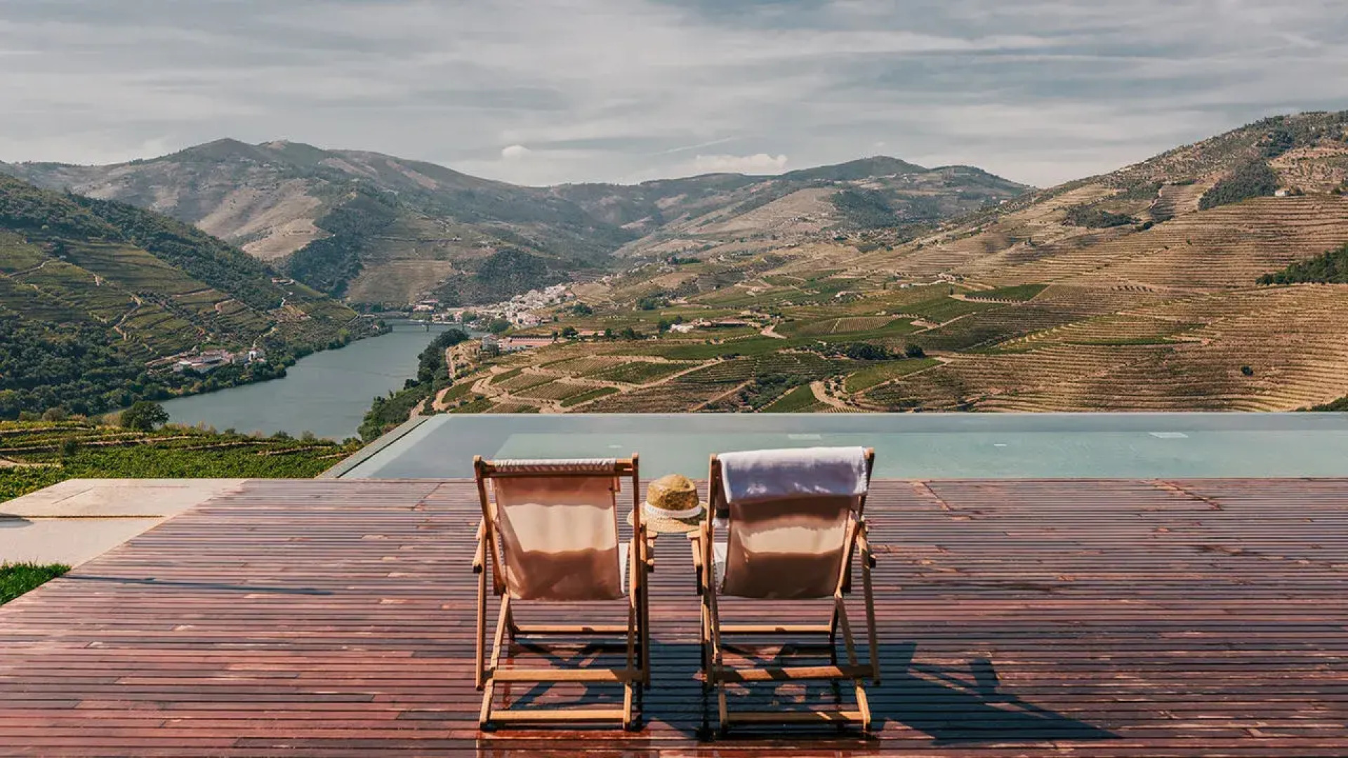 Ventozelo Hotel & Quinta