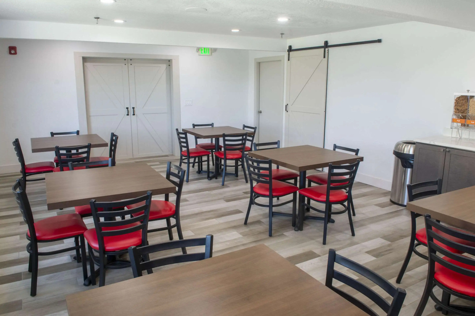 Comfort Inn Battle Mountain - Midway Between Elko and Winnemucca