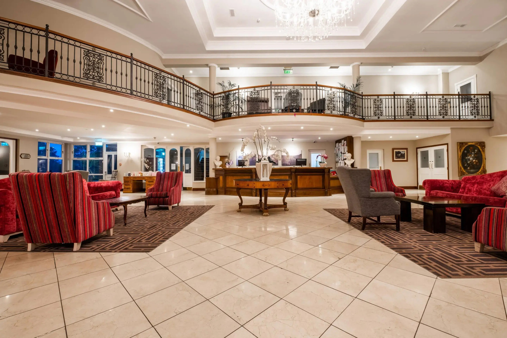 Hotel Woodstock, an Ascend Hotel Collection Member