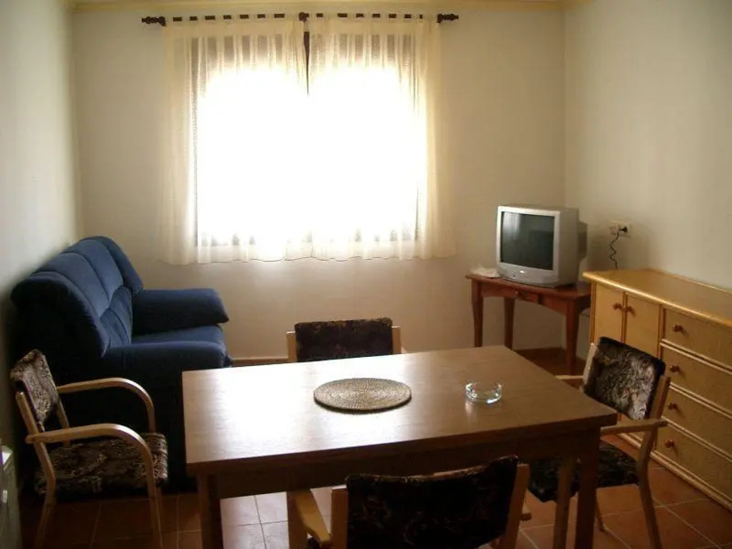 Apartamentos De La Torre