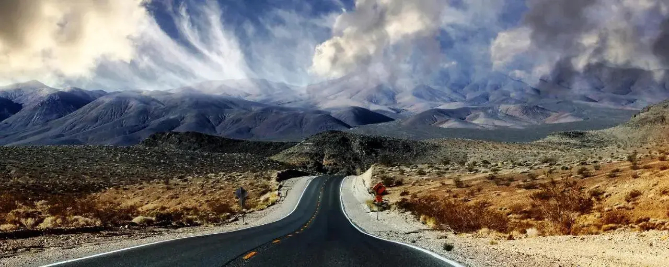 Stovepipe Wells Village Hotel - Inside The Park