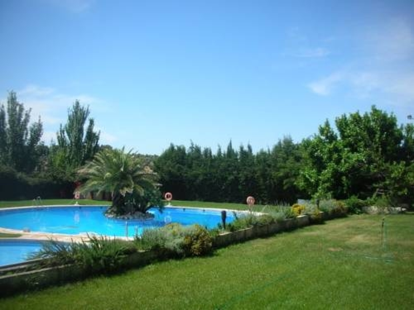 Complejo Turistico El 402