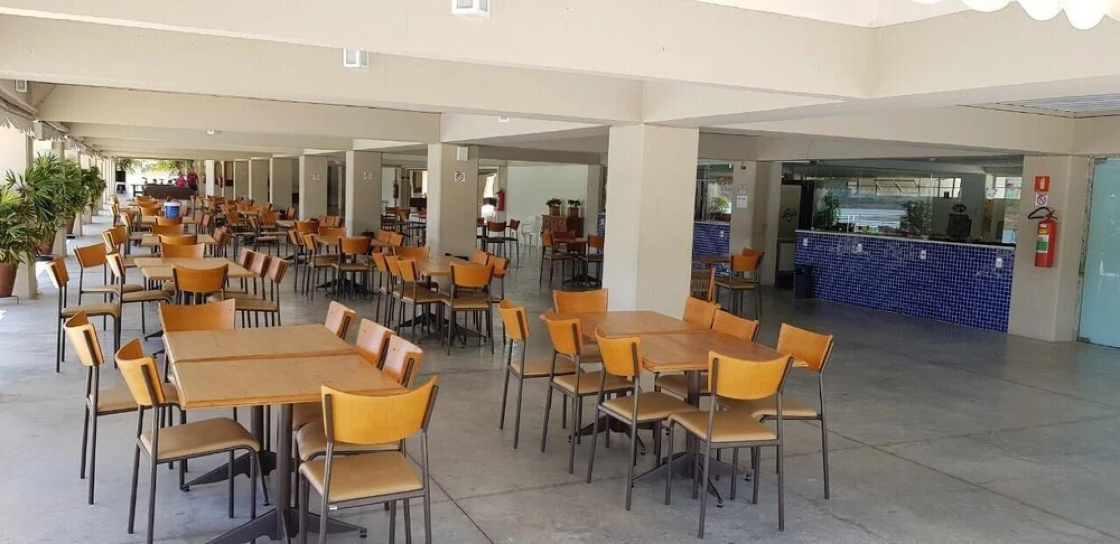 Escarpas Jatobá Hotel