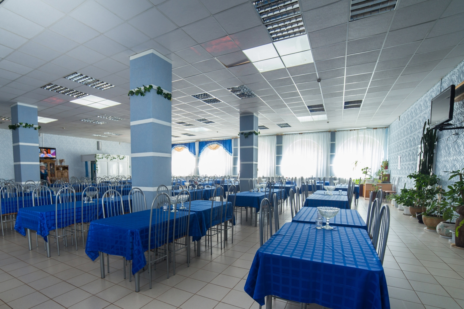 Санаторий Шинник