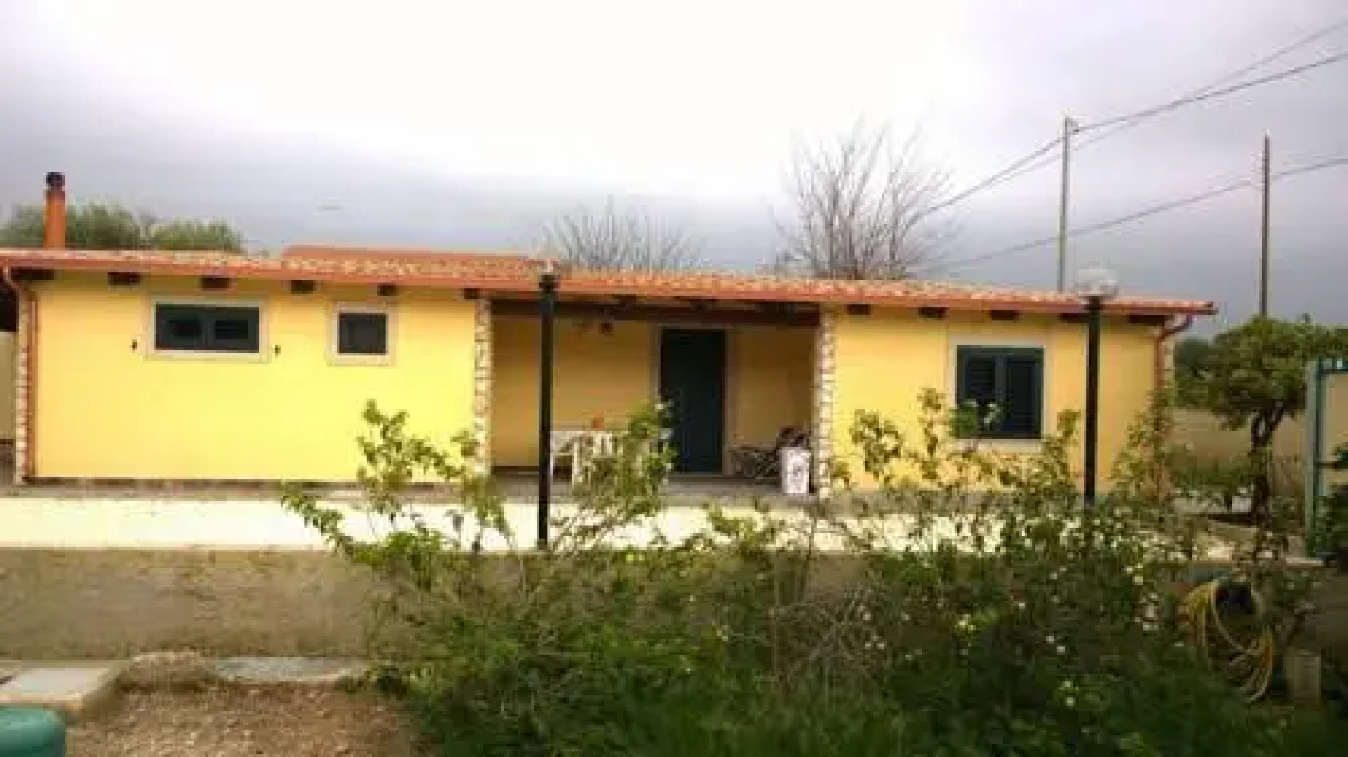 Villa Re Falare - Casa Vacanze