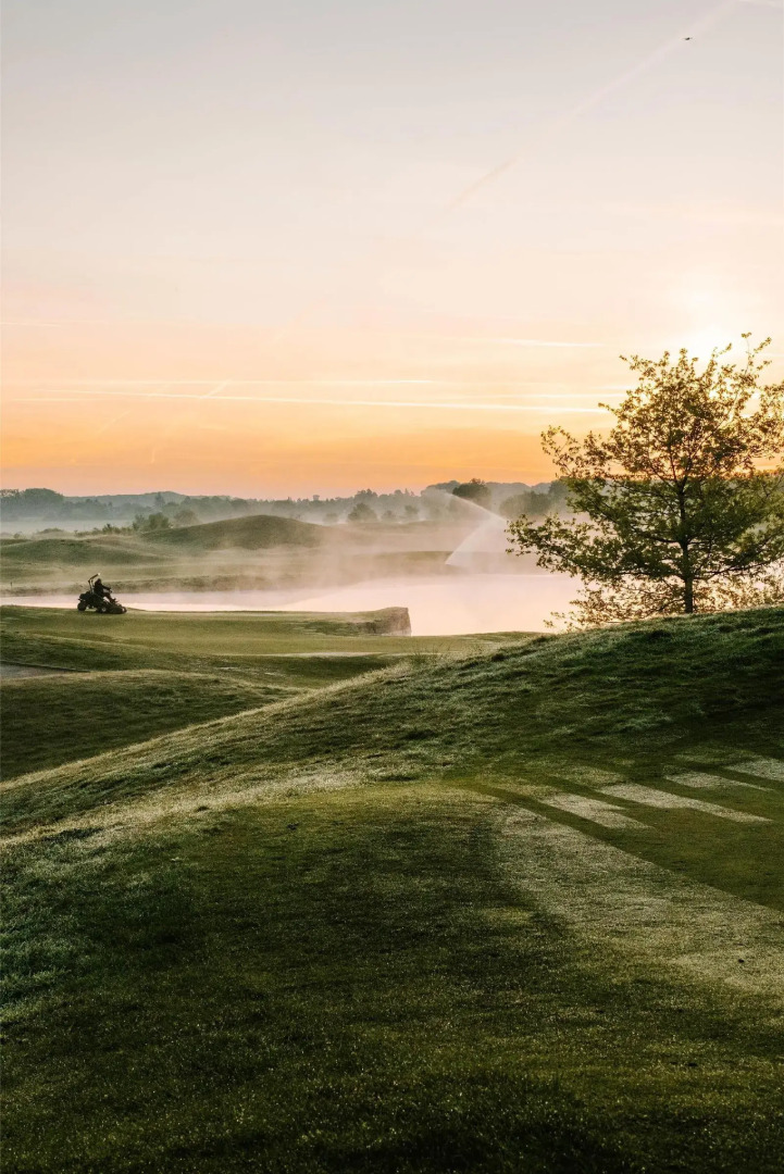 Radisson Collection The National Hotel, Brussels