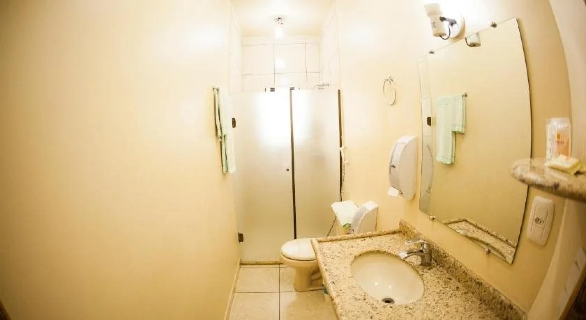 GoldMen Select Maringá