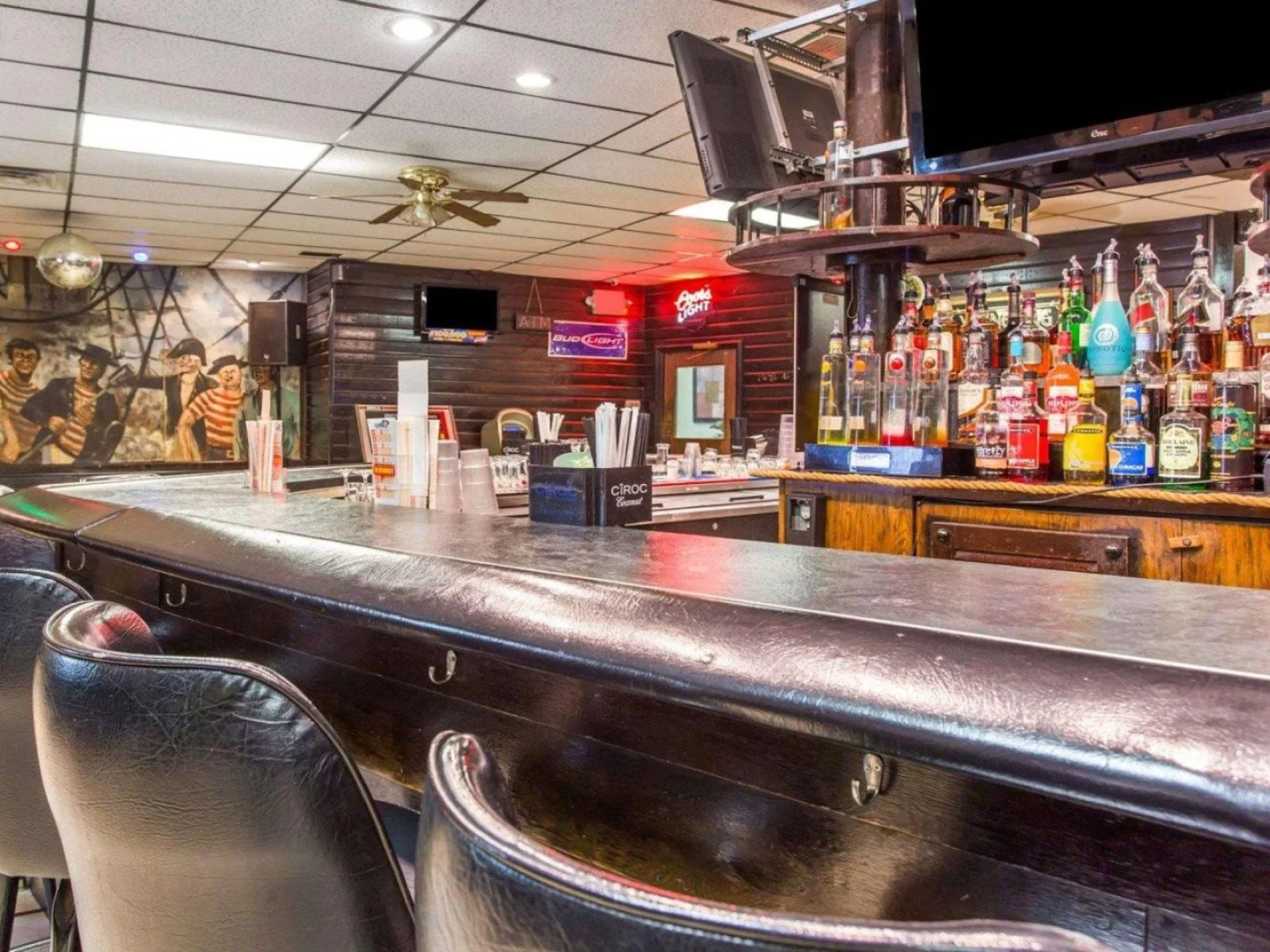 Red Roof Inn Atlanta Airport NE - Conley