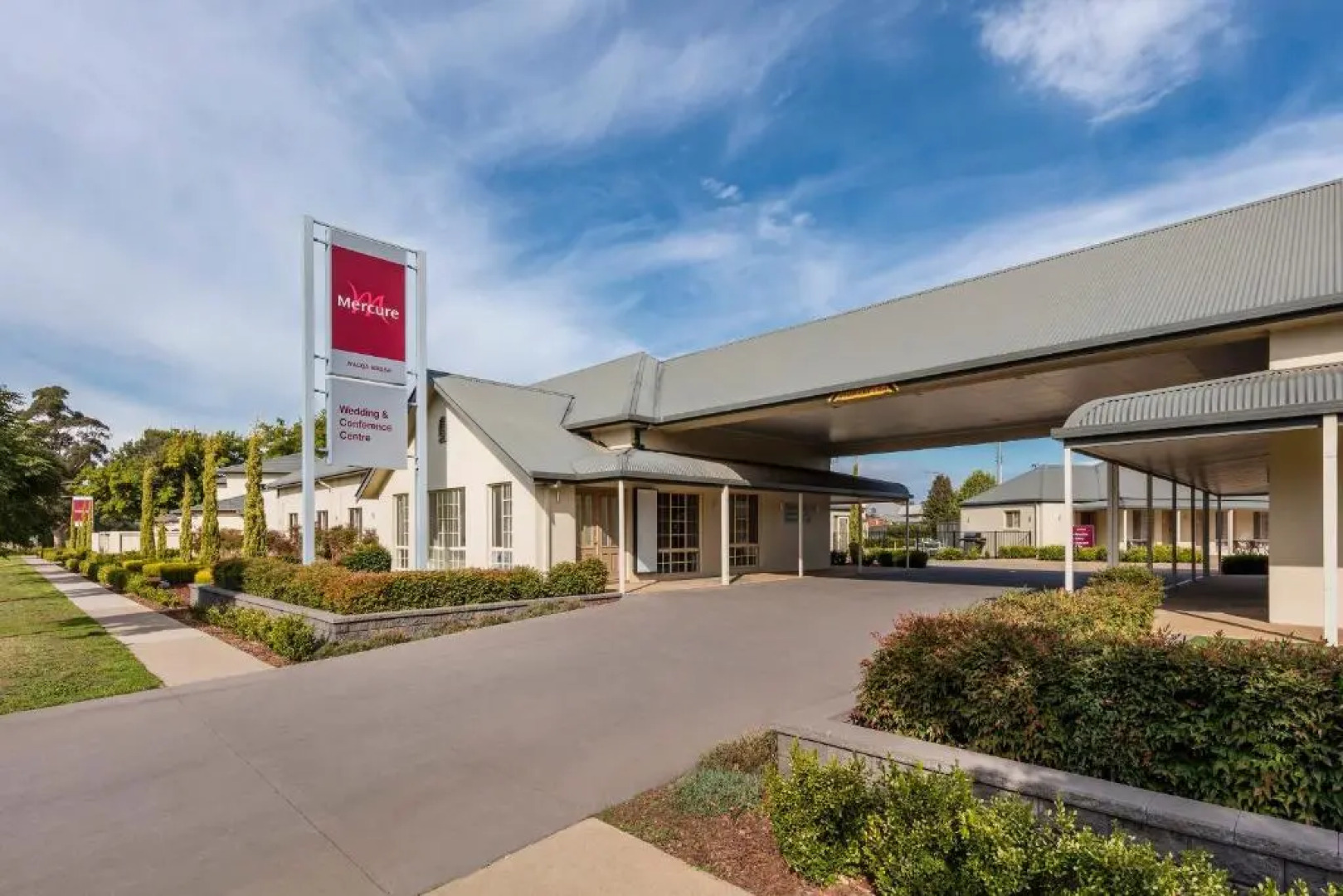 Mercure Wagga Wagga