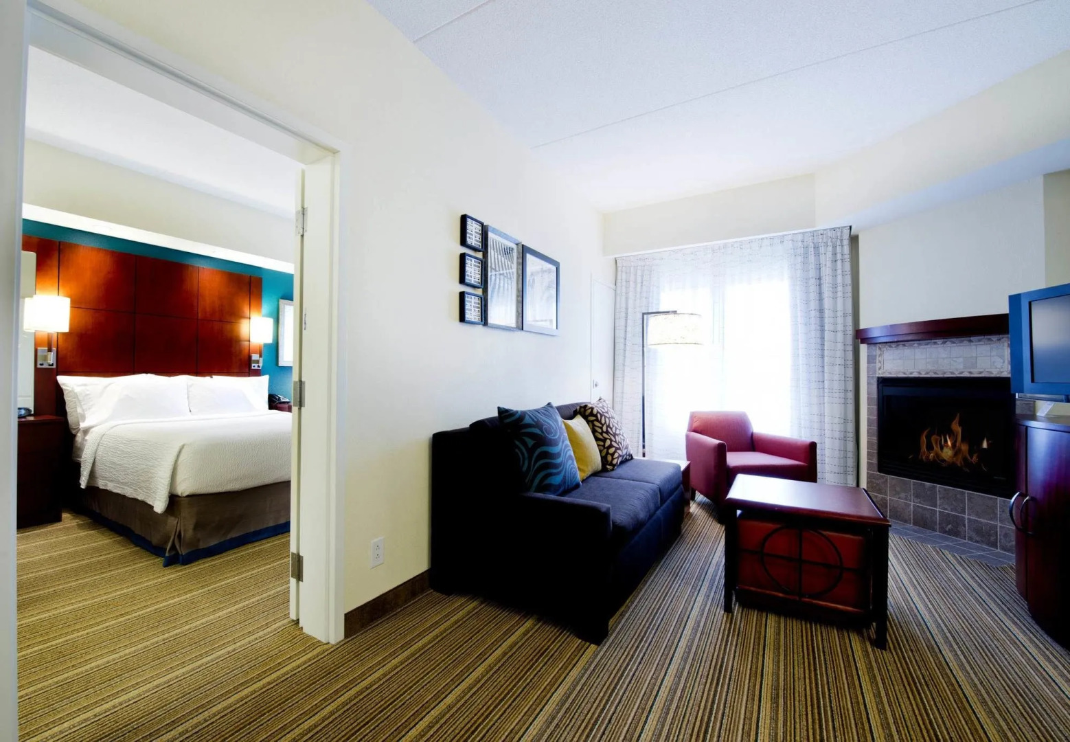 Residence Inn by Marriott Toronto Vaughan