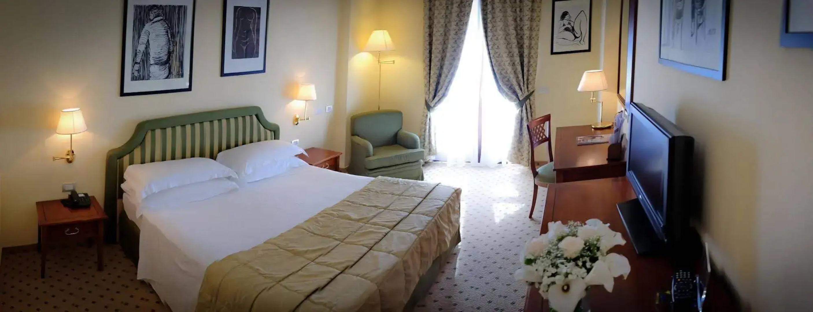 Il Picciolo Golf Club