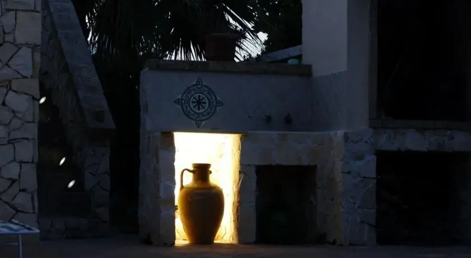 Villetta dei Capperi