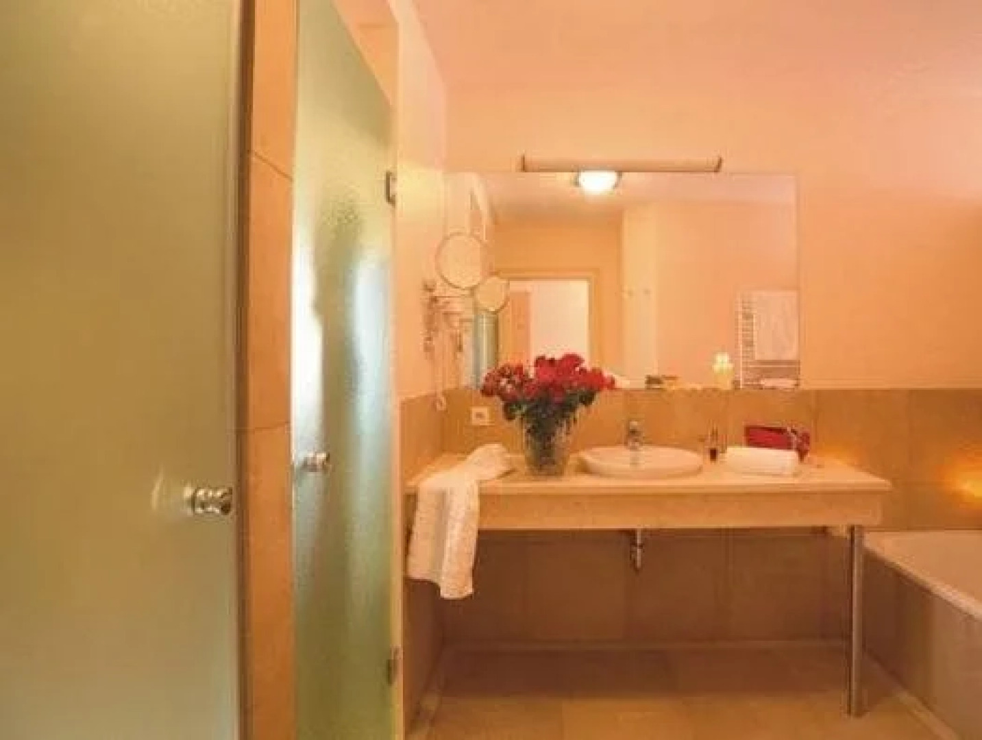 Ferienhotel Fernblick